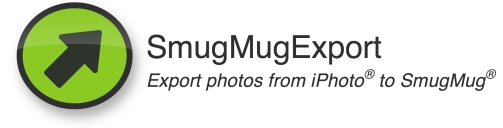 SmugMugExport: The SmugMug iPhoto Export Plugin